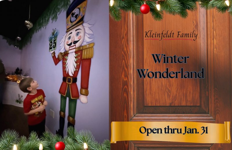 group working at a table in the classroom