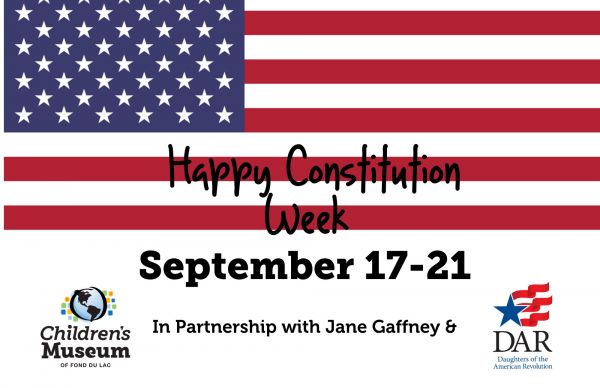 Constitution Week