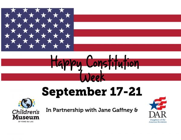 Constitution Week