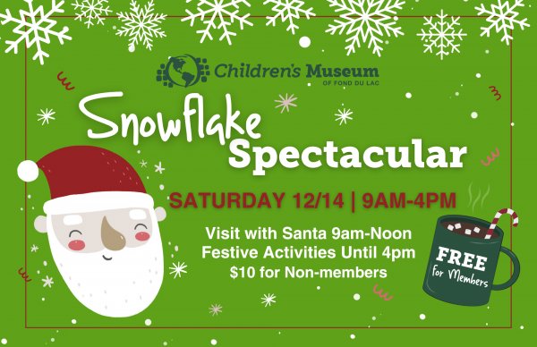 Snowflake Spectacular