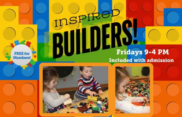 Inspired Builders