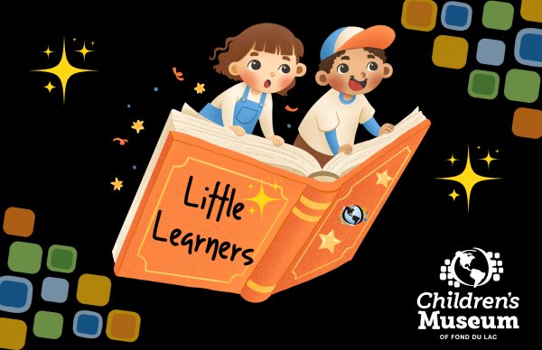 Little Learners-Thursdays 9:15