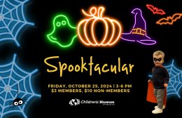 Spooktacular