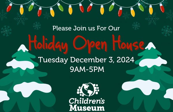 Holiday Open House