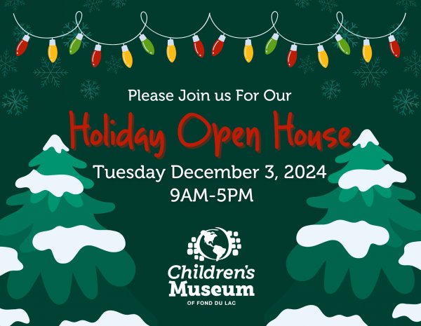 Holiday Open House