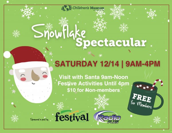 Snowflake Spectacular