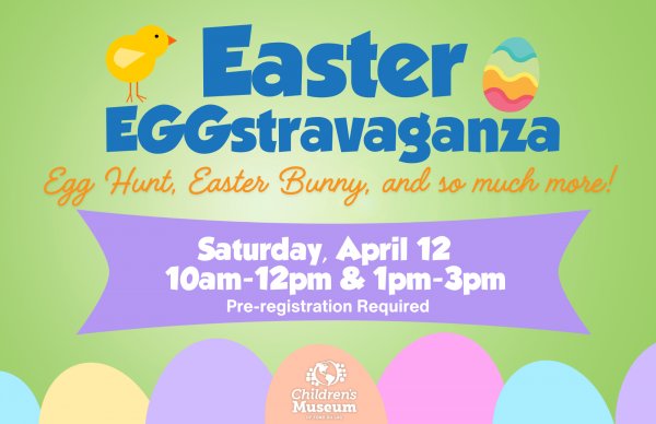 EGGstravaganza!