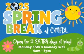 Spring Break Programs