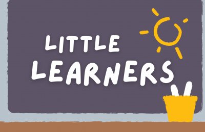 little learniner grpahic